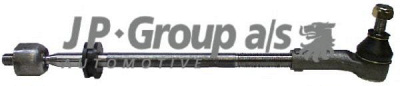 JP GROUP 1144401280 -  Поперечная рулевая тяга